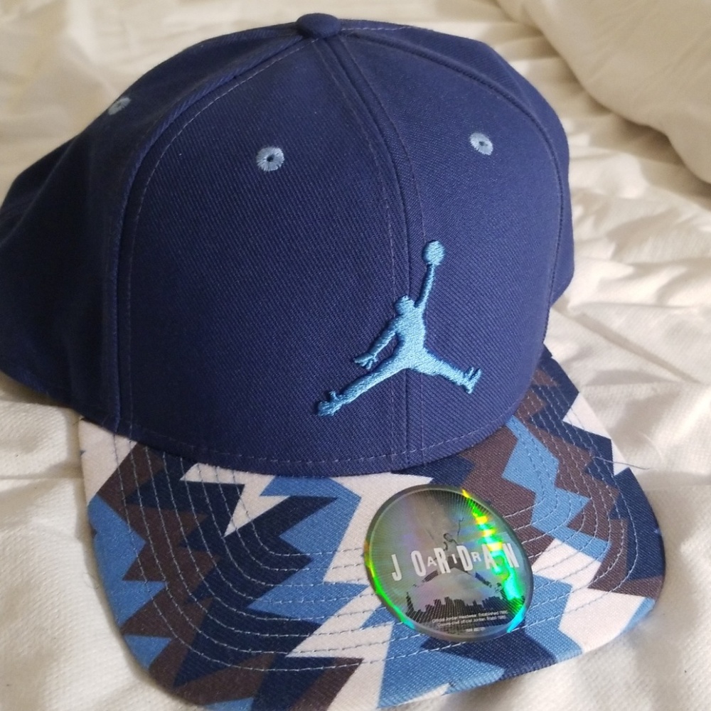Jordan junpman hat